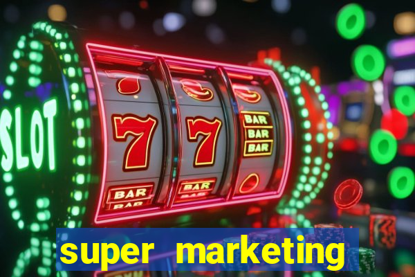 super marketing simulator dinheiro infinito